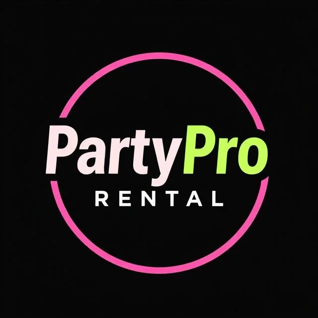 Party Pro Logo